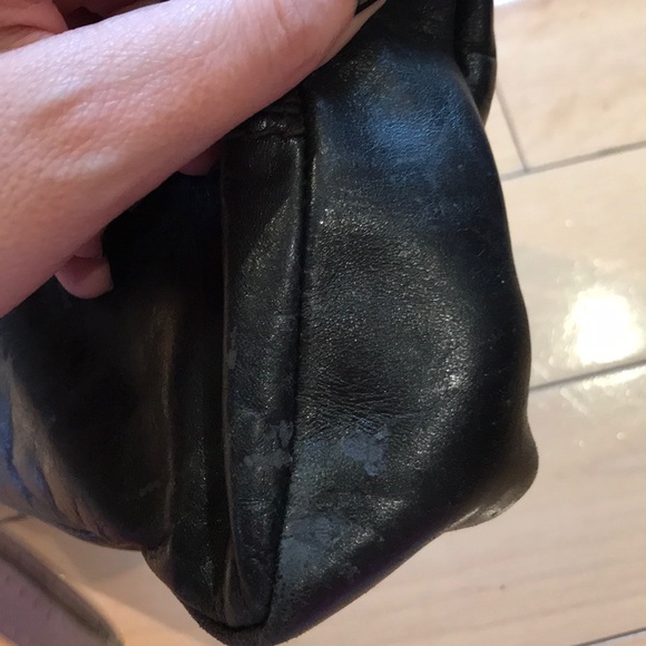 Armani leather bag - Picture 8 of 8